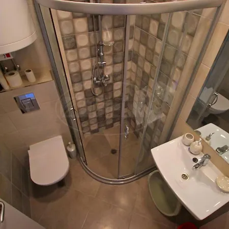 Level3/4 Apartment *