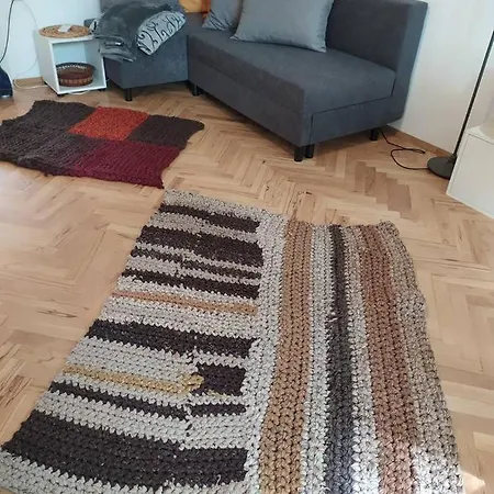 Apartment Level3/4