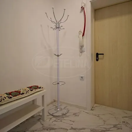 Apartment Level3/4 Burgas